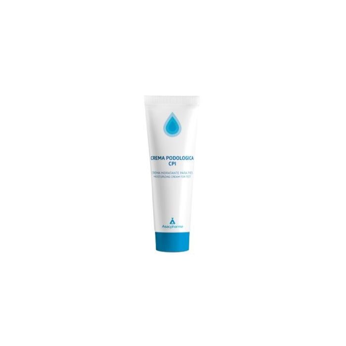 Crema Podologica Cpi 50Ml.