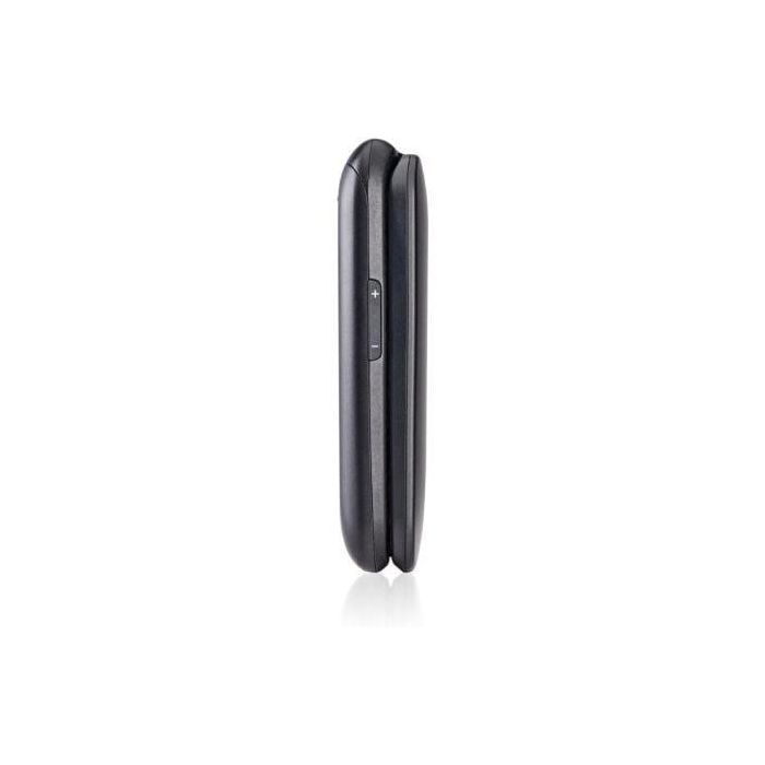 Teléfono Móvil Panasonic KX-TU550 para Personas Mayores/ Negro 2 Teléfono Móvil Panasonic KX-TU550 para Personas Mayores/ Negro 2