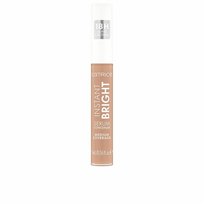 Catrice Instant Bright Serum Corrector #032N 5 mL Catrice Instant Bright Serum Corrector #032N 5 mL