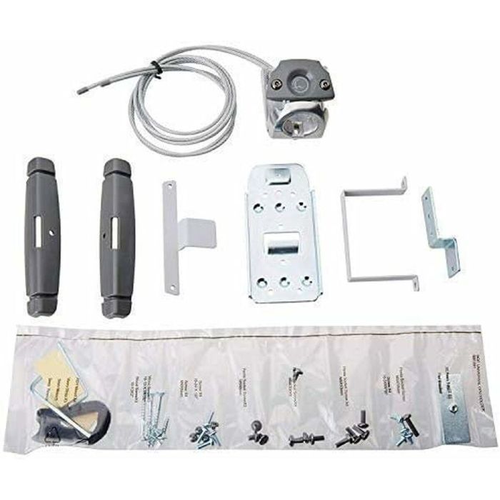 Soporte para CPU Ergotron 80-105-064 4 Soporte para CPU Ergotron 80-105-064 4