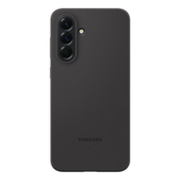 Funda para Móvil Samsung EF-PA566CBEGWW Negro 2 Funda para Móvil Samsung EF-PA566CBEGWW Negro 2