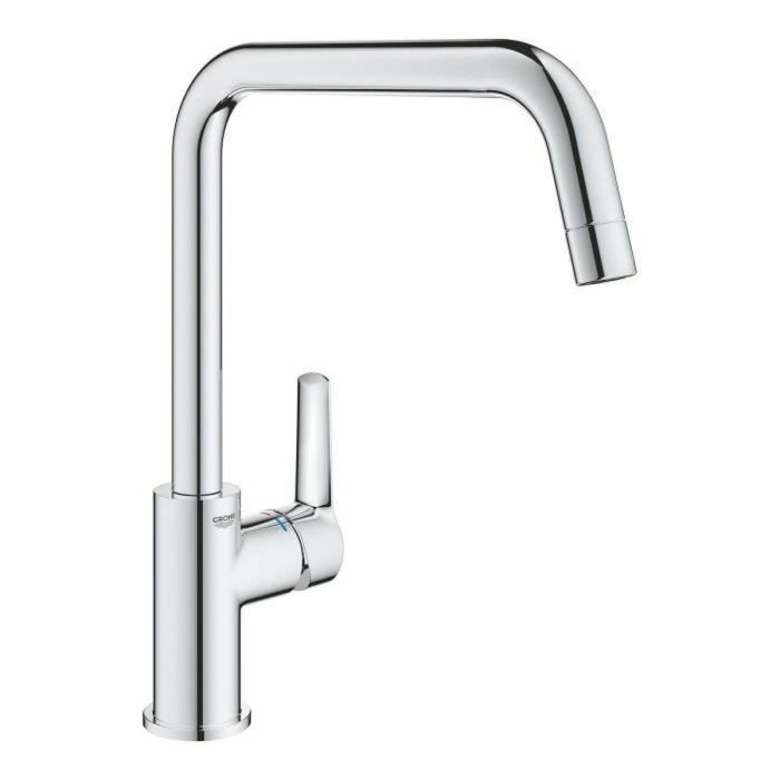 Grohe GRO4005176635915 Grifo Monomando Mezclador para Fregadero