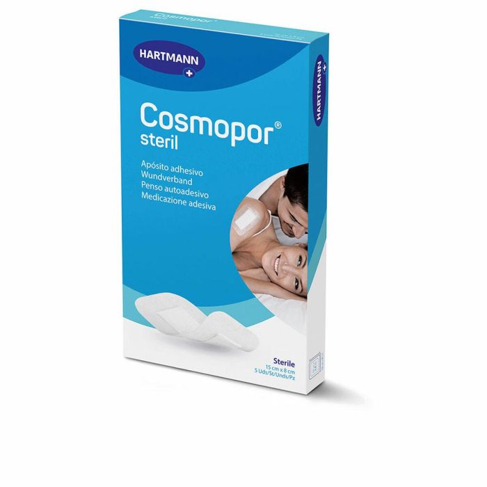 Hartmann Cosmopor Steril 1 Hartmann Cosmopor Steril 1