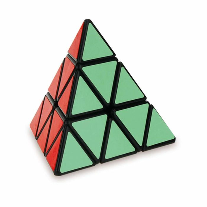 Pyramind 4 Pyramind 4