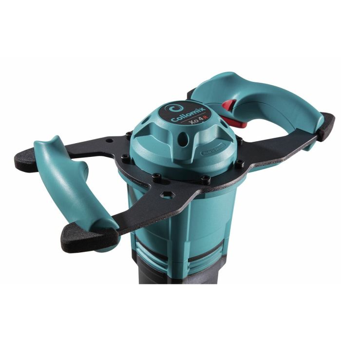 Mezclador Collomix Xo6 R HF 1750 W 13 Mezclador Collomix Xo6 R HF 1750 W 13