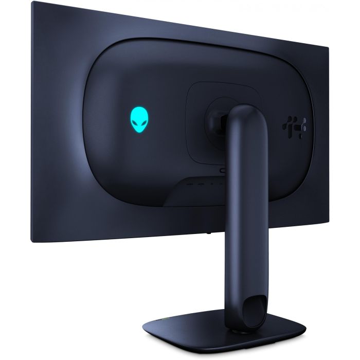 Alienware AW2725Q 4K Ultra HD Gaming Monitor 67.8 cm (26.7"") 6 Alienware AW2725Q 4K Ultra HD Gaming Monitor 67.8 cm (26.7"") 6
