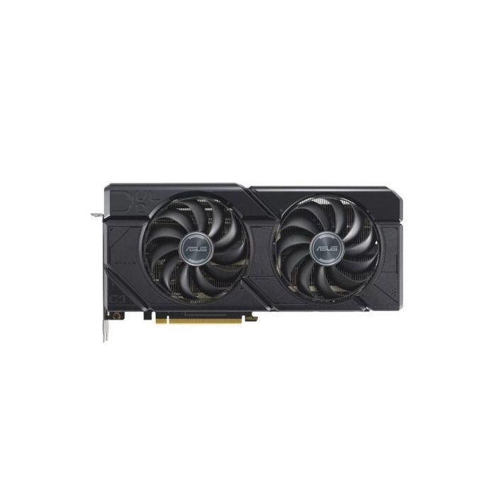 Tarjeta Gráfica Asus Dual Radeon RX 7700 XT OC/ 12GB GDDR6 1 Tarjeta Gráfica Asus Dual Radeon RX 7700 XT OC/ 12GB GDDR6 1