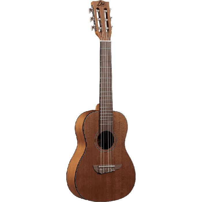 Guitalele Duo 6 Guitalele Duo 6