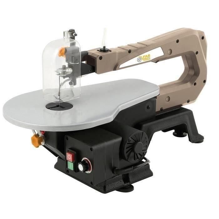 FARTOOLS ONE - S 16C Sierra de calar 85W 400mm - 113254 1 FARTOOLS ONE - S 16C Sierra de calar 85W 400mm - 113254 1