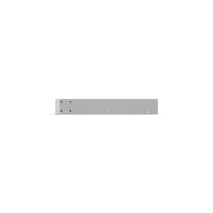 Ubiquiti UniFi Switch 48 Gestionado L2 48 Puertos Gigabit Ethernet con 4 SFP 1G, Capa Acceso, Silencioso, Plateado 2 Ubiquiti UniFi Switch 48 Gestionado L2 48 Puertos Gigabit Ethernet con 4 SFP 1G, Capa Acceso, Silencioso, Plateado 2