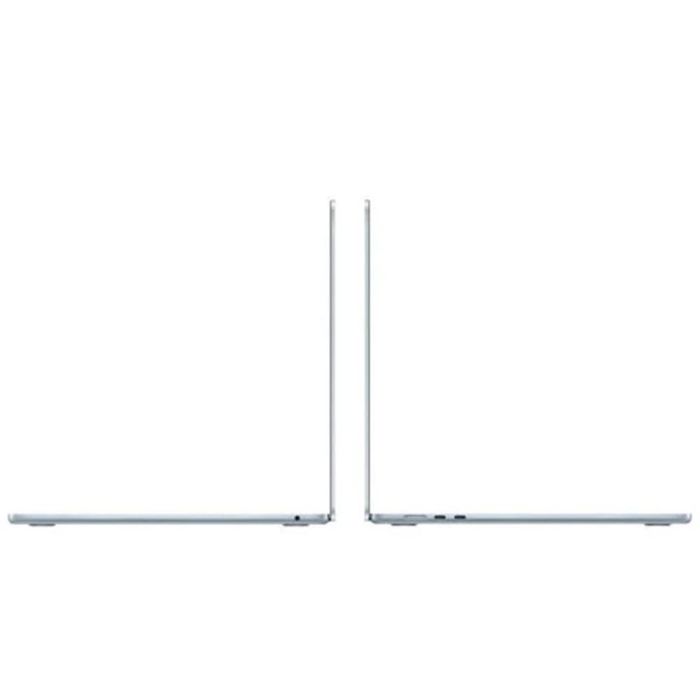 Apple Macbook Air 15.3"/ M4 10-Core CPU/ 24GB/ 512GB SSD/ 10-Core GPU/ Azul Cielo 2 Apple Macbook Air 15.3"/ M4 10-Core CPU/ 24GB/ 512GB SSD/ 10-Core GPU/ Azul Cielo 2