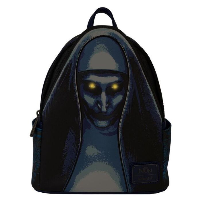 Mochila La Monja Loungefly 26cm 1