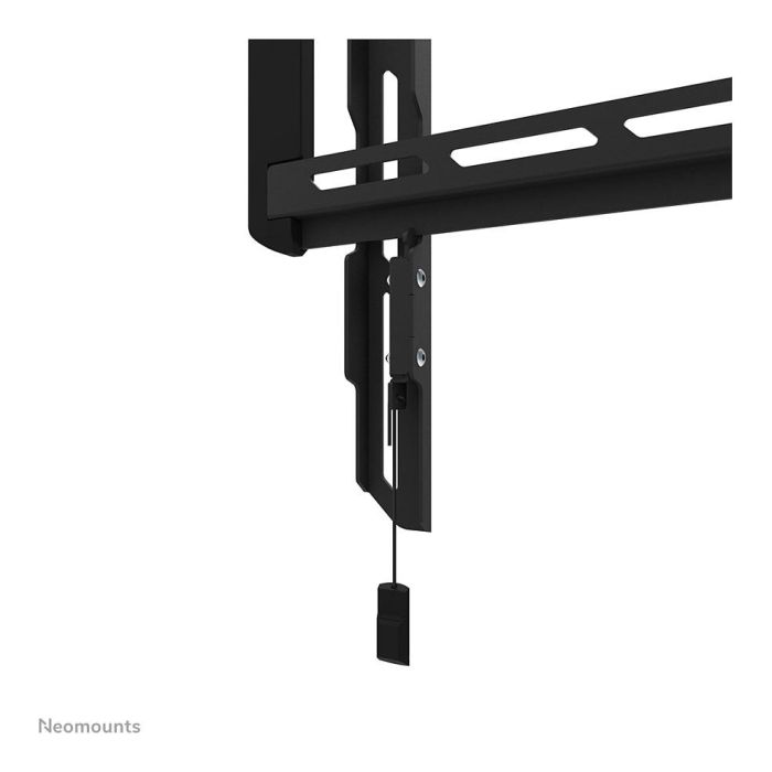 Neomounts WL30-550BL14 Soporte de Pared Plano para Pantalla, 32-75", Max 50 kg, VESA 100x100-400x400, Instalación Fácil - Negro 13