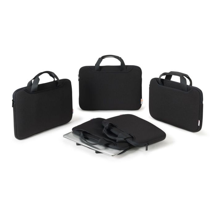 Maletín para Portátil Dicota D31789 Negro 13,3" 1 Maletín para Portátil Dicota D31789 Negro 13,3" 1