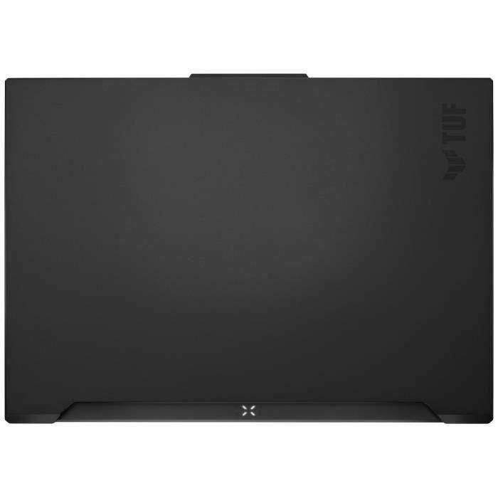 Portátil para juegos ASUS TUF Gaming A16 | Sin Windows - 16 - RTX 4050 6GB - AMD Ryzen 5 7535HS - RAM 16GB - SSD 512GB 5 Portátil para juegos ASUS TUF Gaming A16 | Sin Windows - 16 - RTX 4050 6GB - AMD Ryzen 5 7535HS - RAM 16GB - SSD 512GB 5