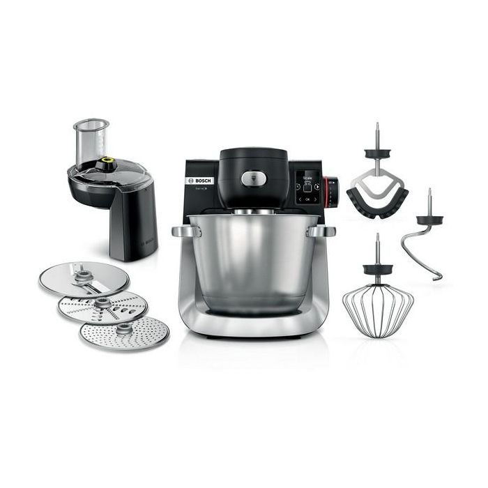 Bosch MUMS6 ZS13D 0 Bosch MUMS6 ZS13D 0