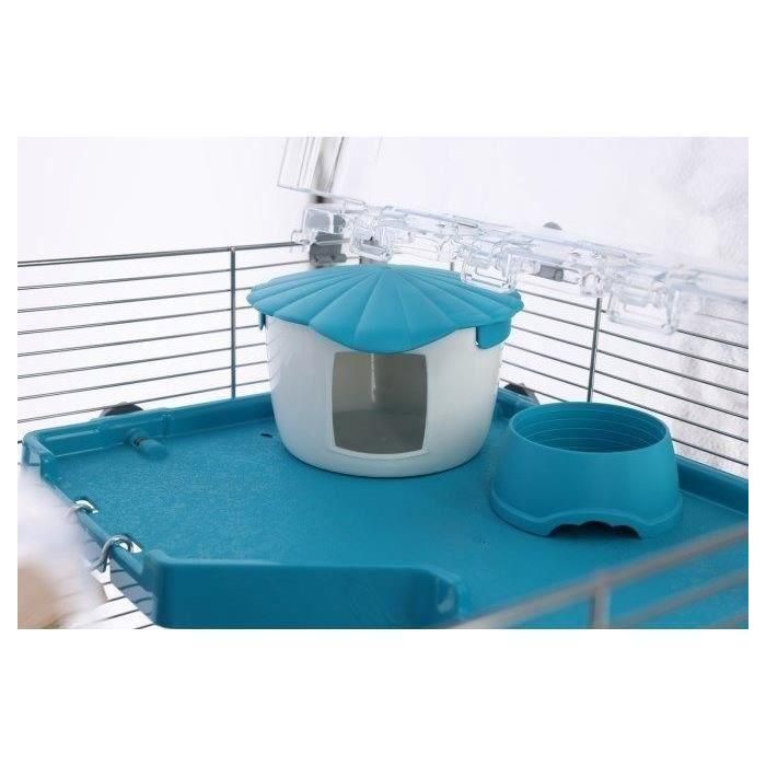 Kerbl EVA 22 Jaula - 79 x 45 x 44 cm 5 Kerbl EVA 22 Jaula - 79 x 45 x 44 cm 5