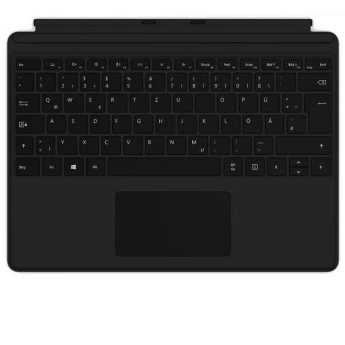 Teclado Microsoft 8XB-00150