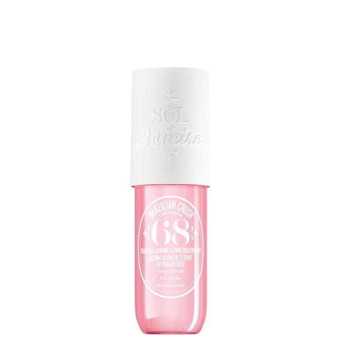 Sol De Janeiro Cheirosa 68 Perfume Mist 90 mL Sol De Janeiro Cheirosa 68 Perfume Mist 90 mL