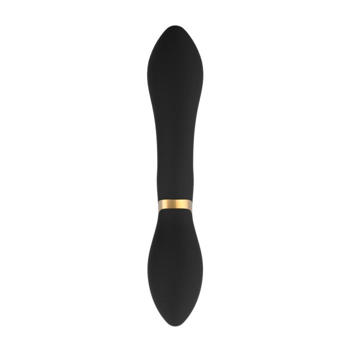 Vibrador Punto G Dream Toys Elite Amelie Negro 2 Vibrador Punto G Dream Toys Elite Amelie Negro 2
