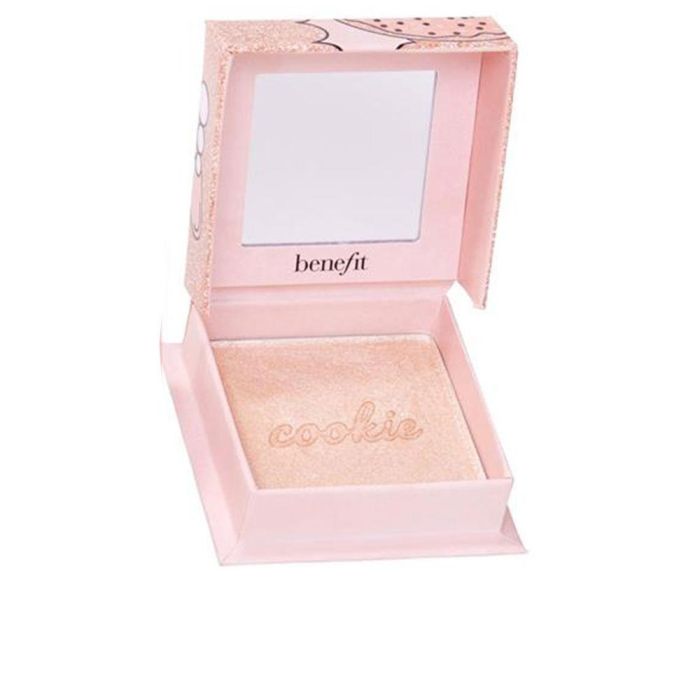 Benefit Cookie Highlighter #Golden Pearl 8 gr Benefit Cookie Highlighter #Golden Pearl 8 gr