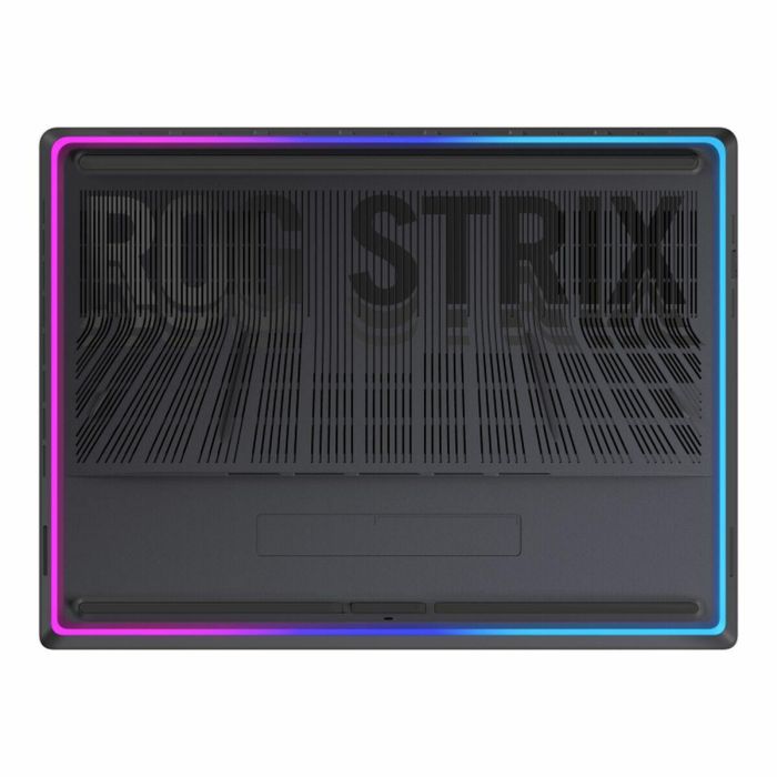 ASUS G815JMR-S8051 Portátil Gaming 18" 144Hz Intel i7-14650HX 32GB RAM 1TB SSD RTX 5060 8GB FreeDos Gris Español 25 ASUS G815JMR-S8051 Portátil Gaming 18" 144Hz Intel i7-14650HX 32GB RAM 1TB SSD RTX 5060 8GB FreeDos Gris Español 25