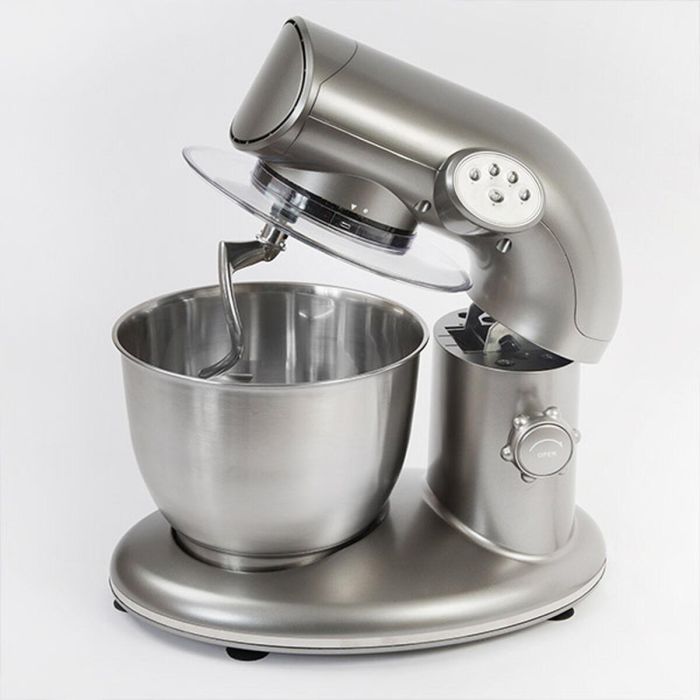 Batidora-Amasadora Cecotec Compact 1000 W 0 Batidora-Amasadora Cecotec Compact 1000 W 0