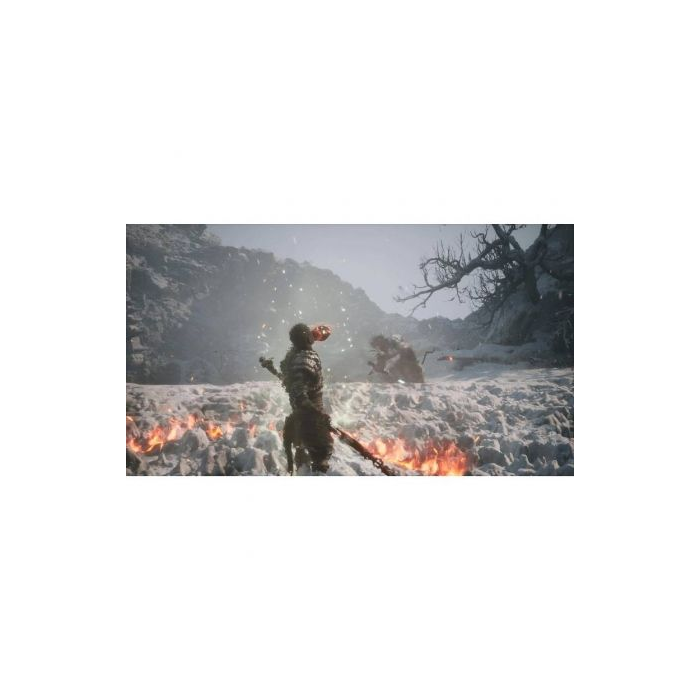 Juego para Consola Sony PS5 Black Myth: Wukong 4 Juego para Consola Sony PS5 Black Myth: Wukong 4