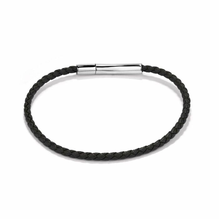 Pulsera Hombre Radiant RH000278 Negro Pulsera Hombre Radiant RH000278 Negro