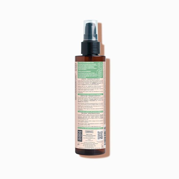 Essential Care, Antiestrías, Loción de tratamiento local, Para la cara, 200 ml 1