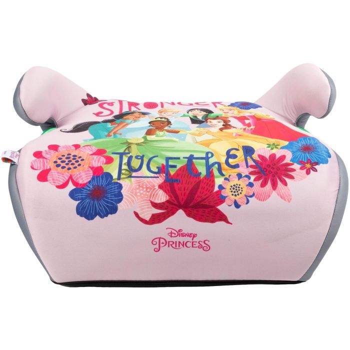 Alzador para Coche Kids Licensing PRINCESS 2