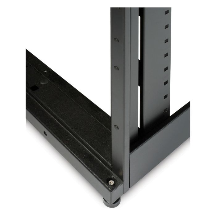 APC AR3150 NetShelter SX Rack Independiente 42U 750 mm Ancho, 1070 mm Profundo, Bloqueo, Gestión de Cables, Negro 2