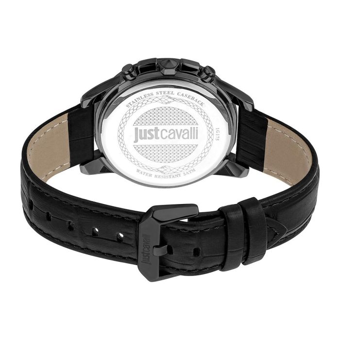 Reloj Hombre Just Cavalli JC1G175L0245 1 Reloj Hombre Just Cavalli JC1G175L0245 1