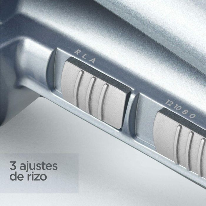 Babyliss C1700E Rizador Automático Curl Secret Hydro Fusion con Sistema Iónico Dual Antiencrespamiento e Hidratación 6