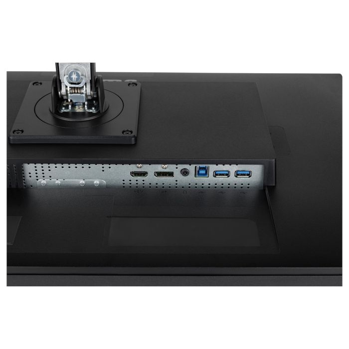 iiyama XUB2792HSU-B6 68,6 cm (27") 1920 x 1080 FHD IPS 100Hz 0,4ms HDMI DP Pivot VESA 2 Altavoces Negro