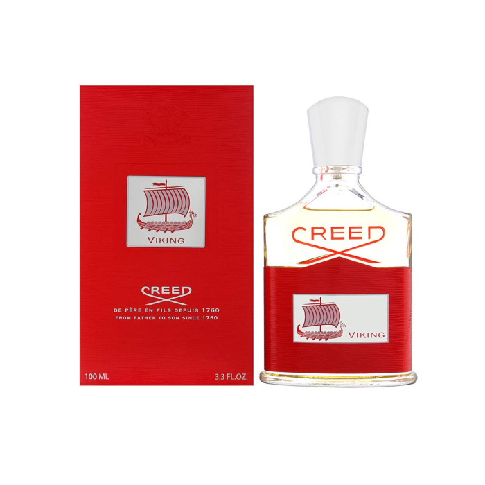 Creed Viking Edp 100 mL