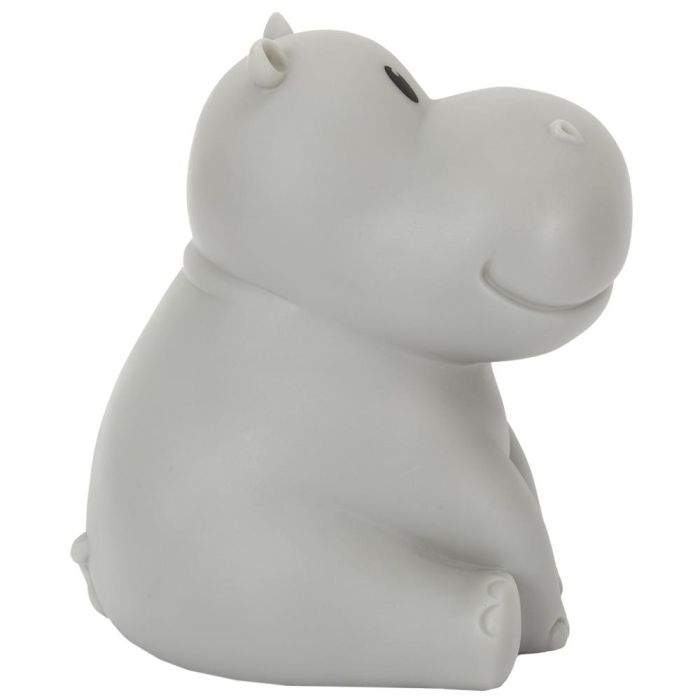 Home Deco Kids Luz Quitamiedos Hipo Co, Luz LED Quit Miedos con Cambio de Color para Niños, 16,5 cm 4