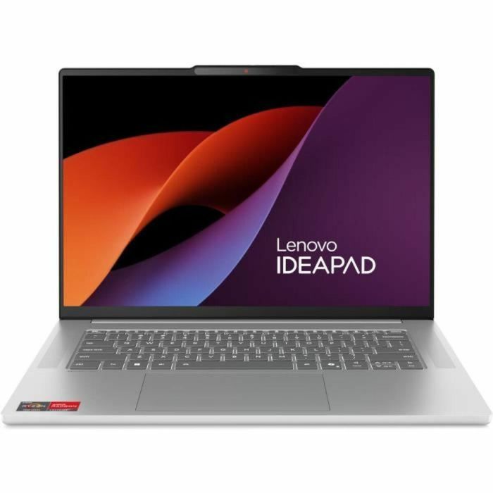 Laptop Lenovo 15,3" AMD Ryzen 7 7735HS 16 GB RAM 1 TB SSD Laptop Lenovo 15,3" AMD Ryzen 7 7735HS 16 GB RAM 1 TB SSD