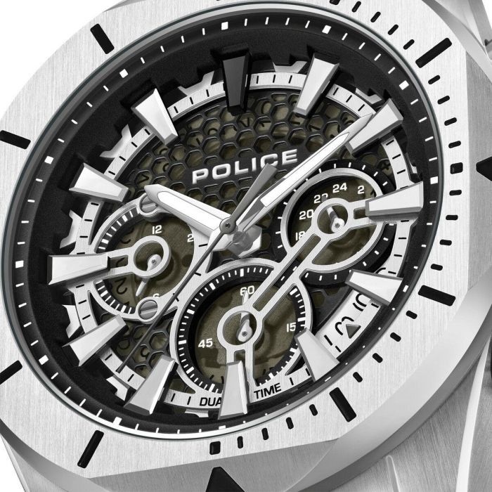 Reloj Hombre Police PEWGF0054501 3 Reloj Hombre Police PEWGF0054501 3