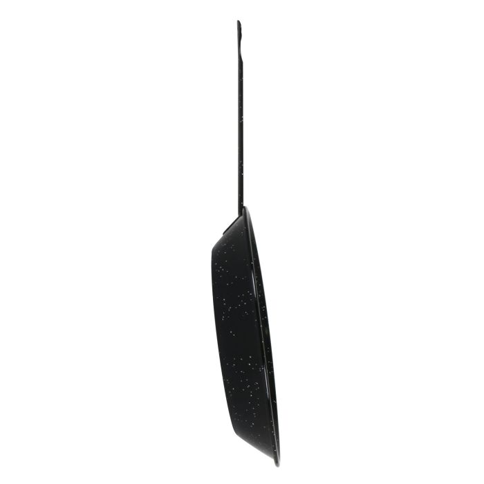 Sartén Llana Bordonada 32 cm Jaspeada - La Estrella (10 Unidades) 2 Sartén Llana Bordonada 32 cm Jaspeada - La Estrella (10 Unidades) 2