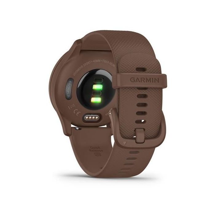 Garmin vivomove Sport moka 5