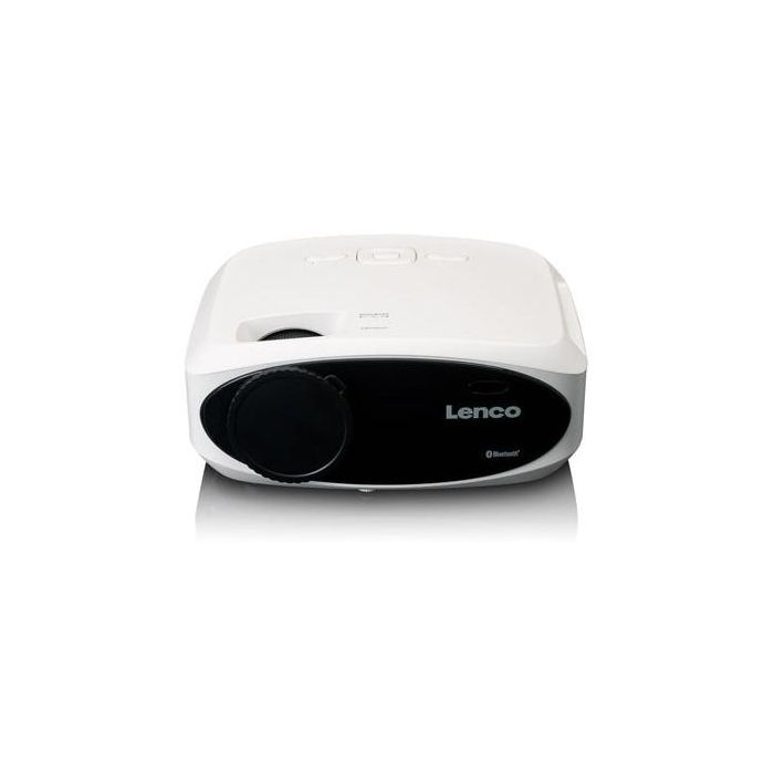Lenco LPJ-900WH 2