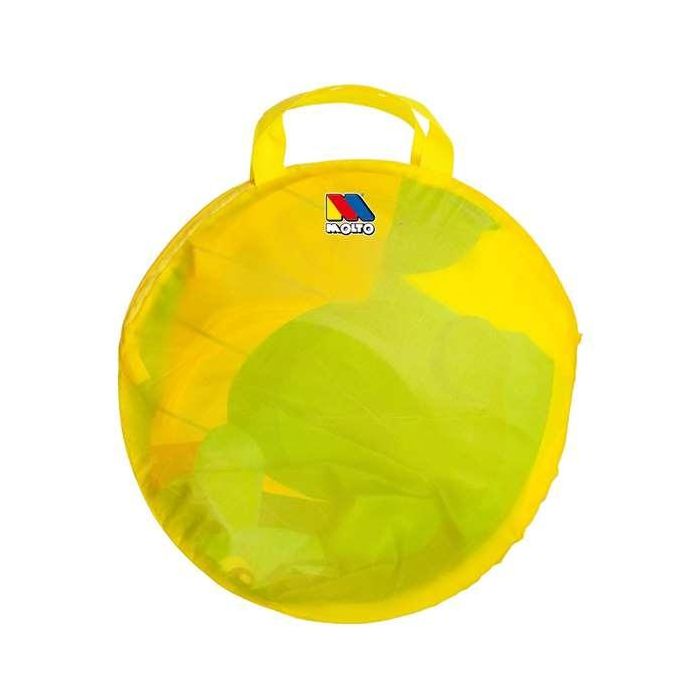 Molto Parque con Canasta y 25 Bolas 76x100x110 4