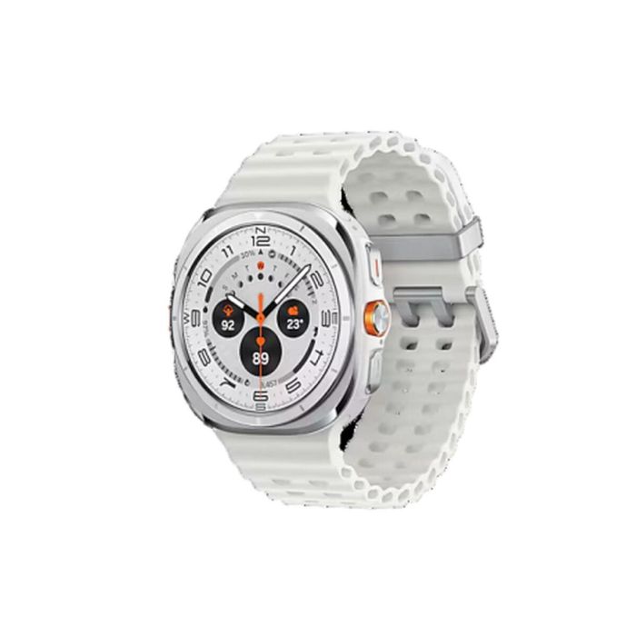 Smartwatch Samsung Galaxy Watch Ultra Blanco Smartwatch Samsung Galaxy Watch Ultra Blanco