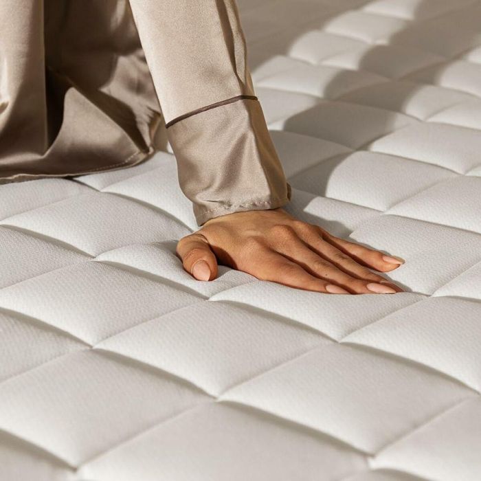 Colchón de Muelles Ensacados Cecotec Flow 6790 Hybrid 90 x 190 cm 13