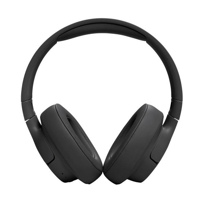 JBL Tune 720BT Auriculares Bluetooth Inalámbricos Negro Llamadas/Música Larga Duración Batería 76h 1