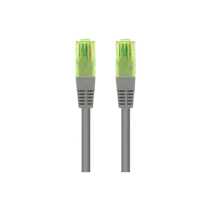 Nano Cable 10.20.1401-L150 Cable de Red RJ45 UTP Cat.6 1.5m Gris 2 Nano Cable 10.20.1401-L150 Cable de Red RJ45 UTP Cat.6 1.5m Gris 2