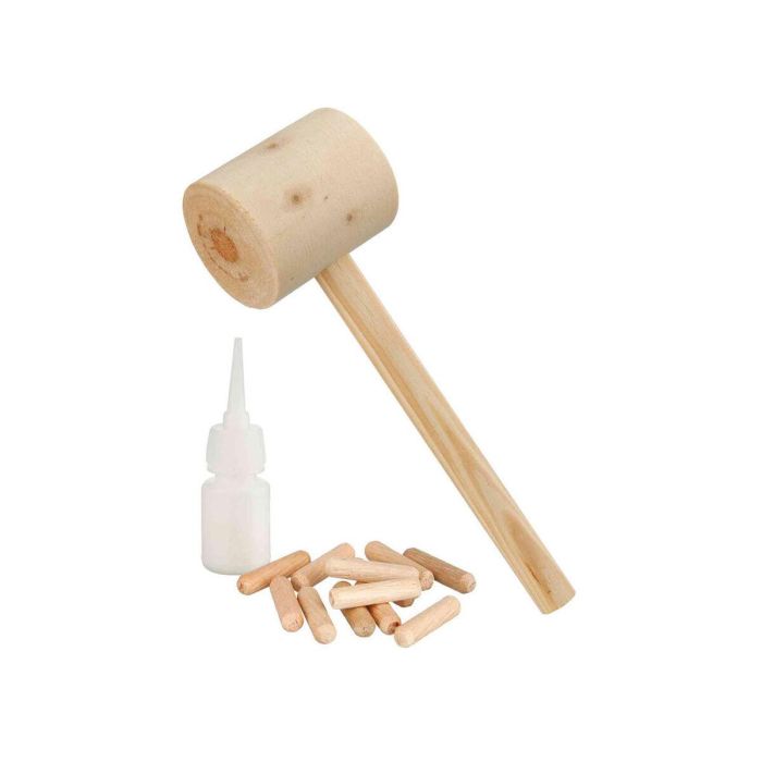 Jaula para Pájaros Trixie 12 × 36 × 15 CM 4 Jaula para Pájaros Trixie 12 × 36 × 15 CM 4