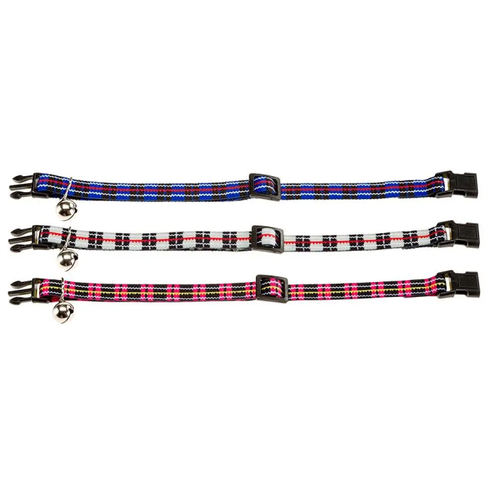 Ferplast 5626 Collar para Gato