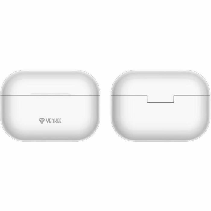 Auriculares Inalámbricos Recargables - TWS STELLAR - YENKEE - YHP 07BT WE 2